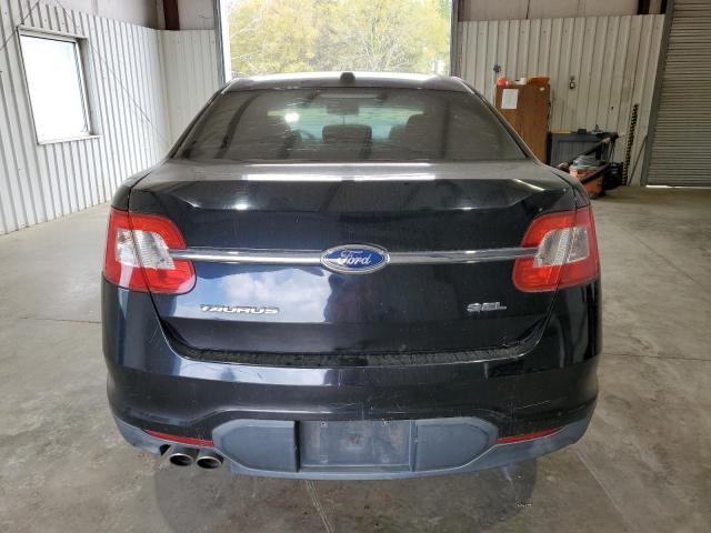 2012 Ford Taurus Sel VIN: 1FAHP2EW5CG124516 Lot: 46442304