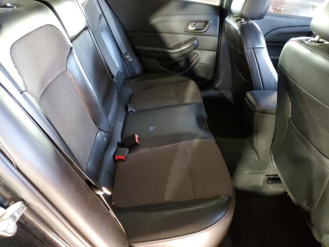 2014 Chevrolet Malibu 1Lt VIN: 1G11C5SL2EF193782 Lot: 46500484