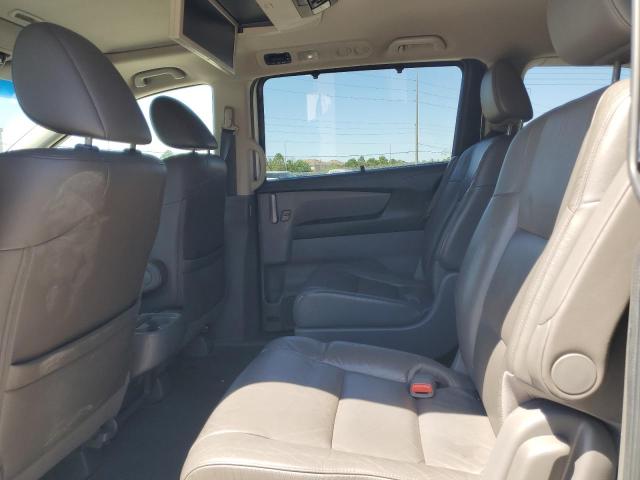 2012 Honda Odyssey Touring VIN: 5FNRL5H95CB050039 Lot: 48538174