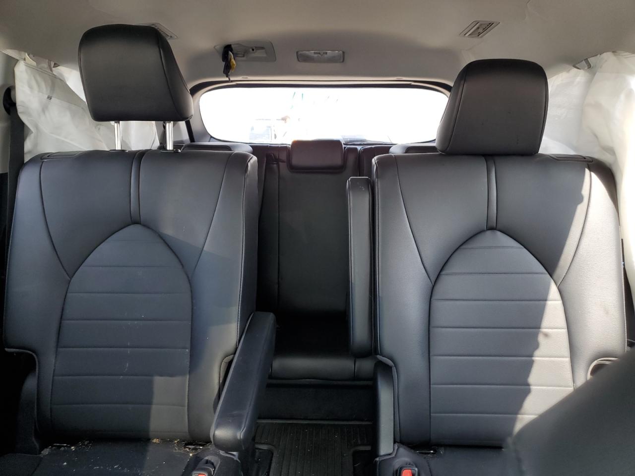 5TDGARAH6MS008692 TOYOTA HIGHLANDER 2021