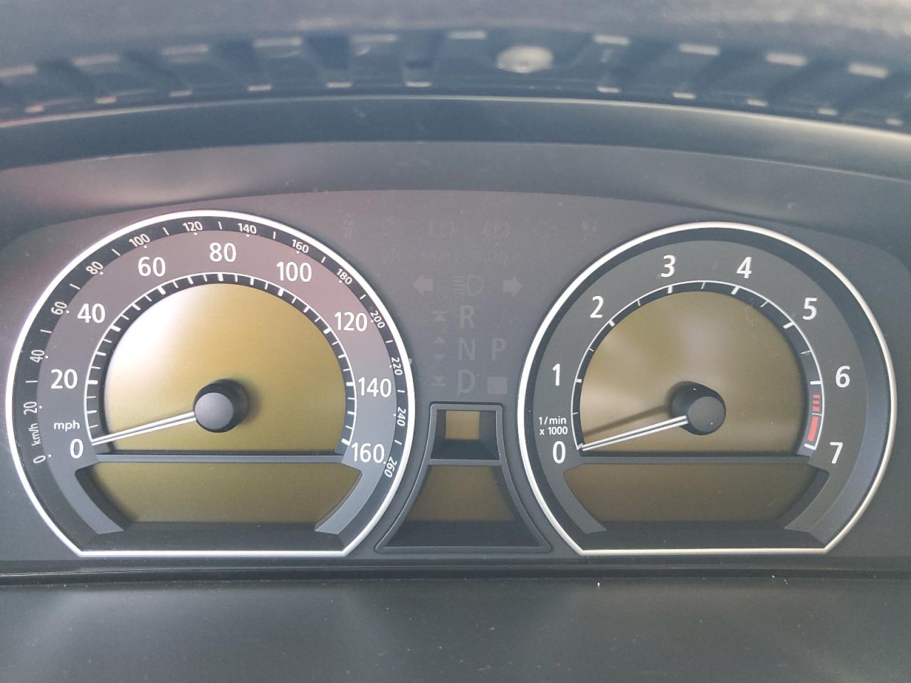 WBAHL83548DT11643 2008 BMW 750 I