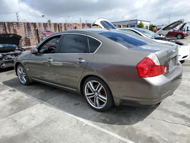 2006 Infiniti M35 Base VIN: JNKAY01E36M109964 Lot: 46399824