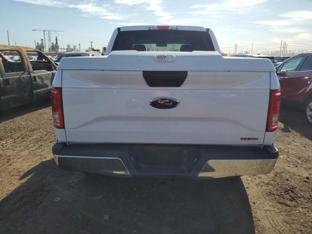 2015 Ford F150 Supercrew VIN: 1FTEW1EF0FKD91347 Lot: 47974784