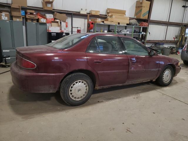 2000 Buick Century Custom VIN: 2G4WS52J0Y1266878 Lot: 47355844