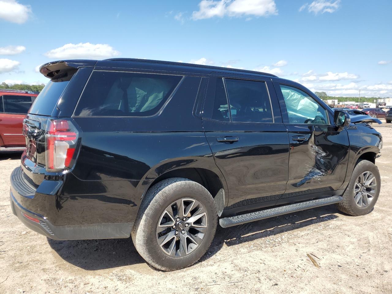 1GNSKPKDXPR146219 CHEVROLET TAHOE 2023