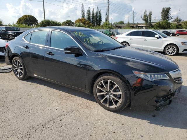 2017 ACURA TLX ADVANC 19UUB2F7XHA002745