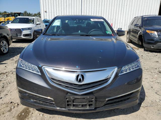 2015 Acura Tlx Tech VIN: 19UUB1F57FA003325 Lot: 46219994