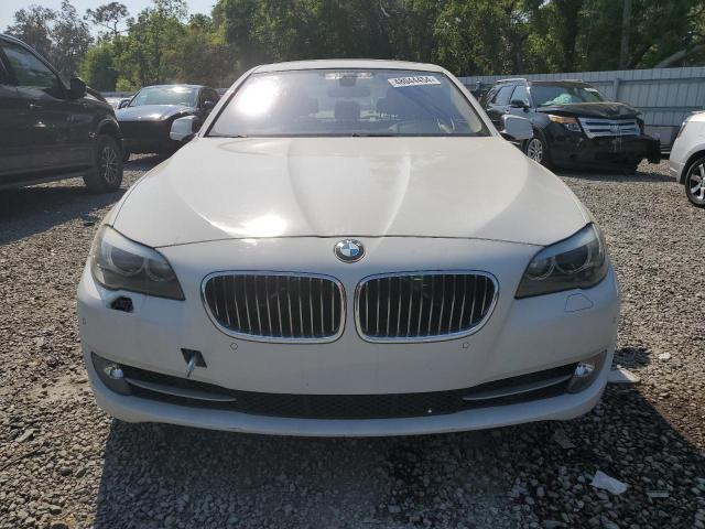 VIN WBAXG5C57DDY34454 2013 BMW 5 Series, 528 I no.5