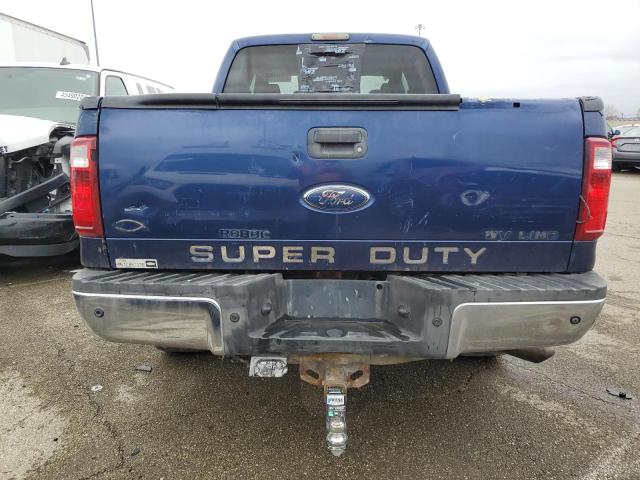 1FTSW21548EE14359 | 2008 Ford f250 super duty