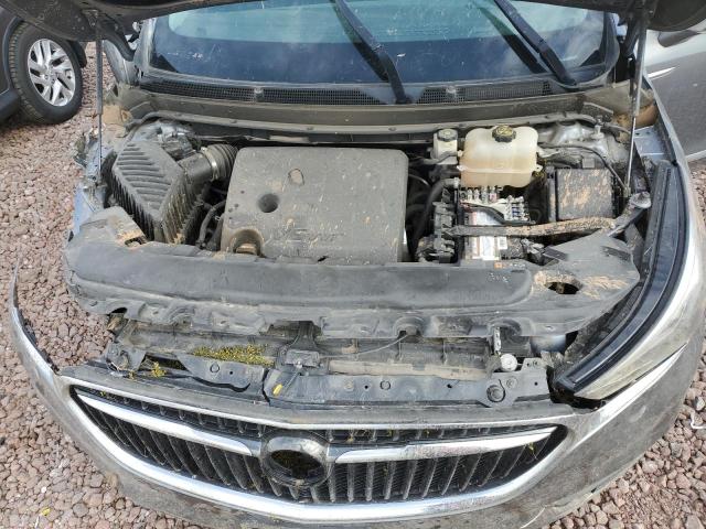 2018 BUICK ENCLAVE PR - 5GAERCKW7JJ276851