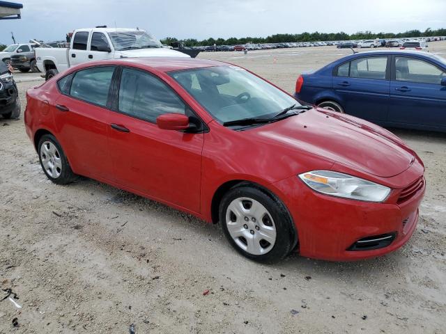 2013 Dodge Dart Se VIN: 1C3CDFAA4DD292508 Lot: 48088644