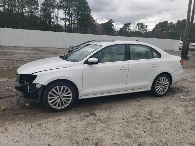 2015 Volkswagen Jetta Se VIN: 3VWD17AJ5FM283416 Lot: 45137664