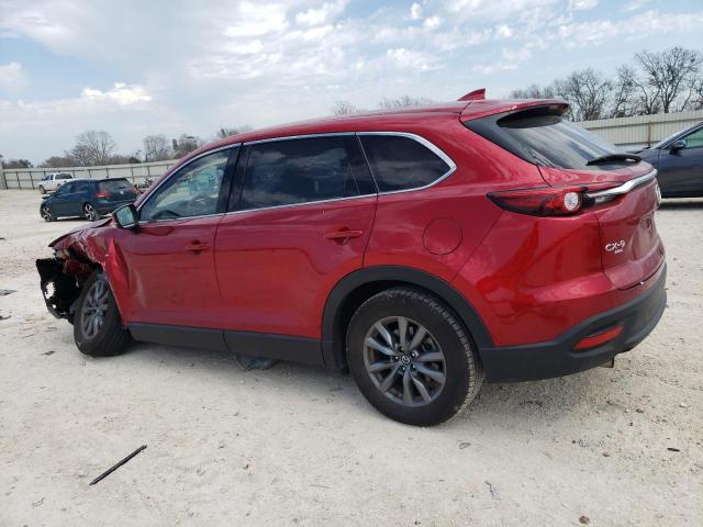 2023 MAZDA CX-9 TOURI - JM3TCBCY8P0648589