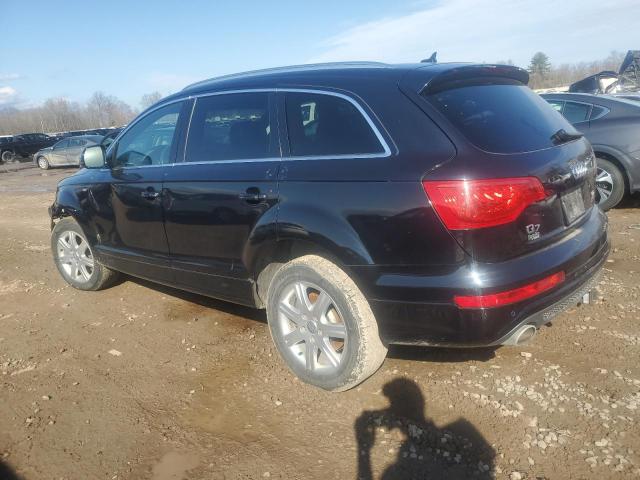 2015 AUDI Q7 TDI PRE WA1WMCFEXFD030038