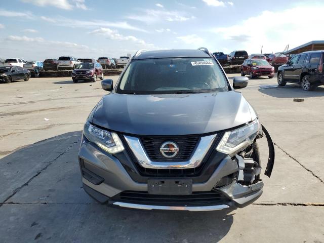 JN8AT2MT6JW487199 | 2018 Nissan rogue s