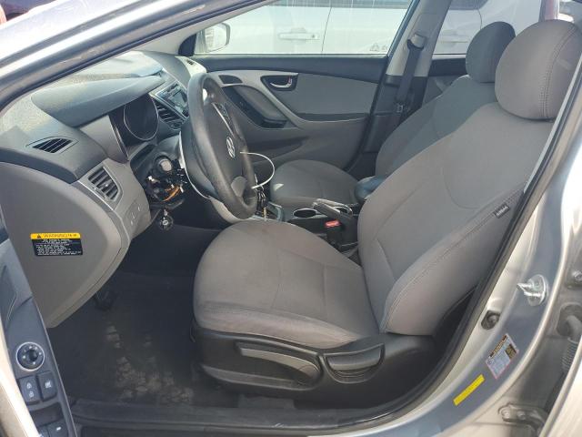 2015 HYUNDAI ELANTRA SE 5NPDH4AE2FH583422