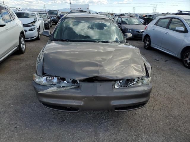 2001 Oldsmobile Intrigue Gl VIN: 1G3WS52H21F225930 Lot: 51022014