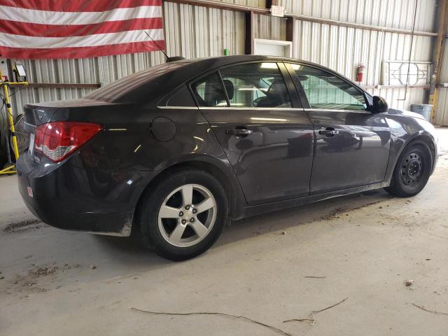 2016 CHEVROLET CRUZE LIMI - 1G1PE5SB3G7123779