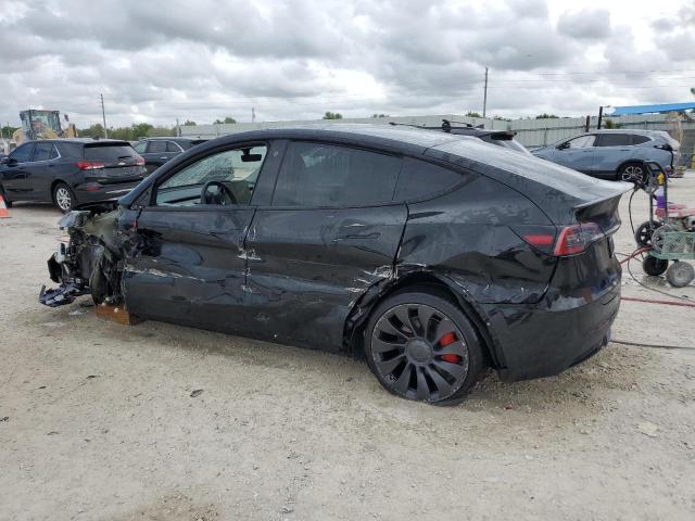 7SAYGDEFXNF513612 Tesla Model Y  2