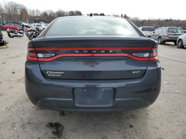 2013 Dodge Dart Sxt VIN: 1C3CDFBA4DD241878 Lot: 47190294