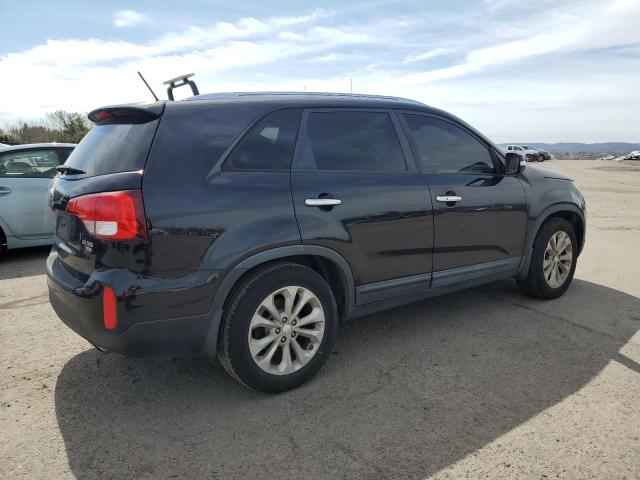 5XYKU4A76EG549557 2014 KIA SORENTO-2