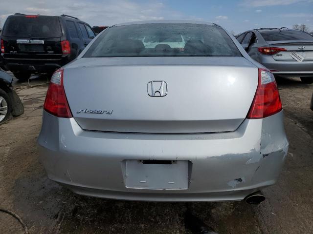 2008 Honda Accord Ex VIN: 1HGCS12758A011705 Lot: 47943004