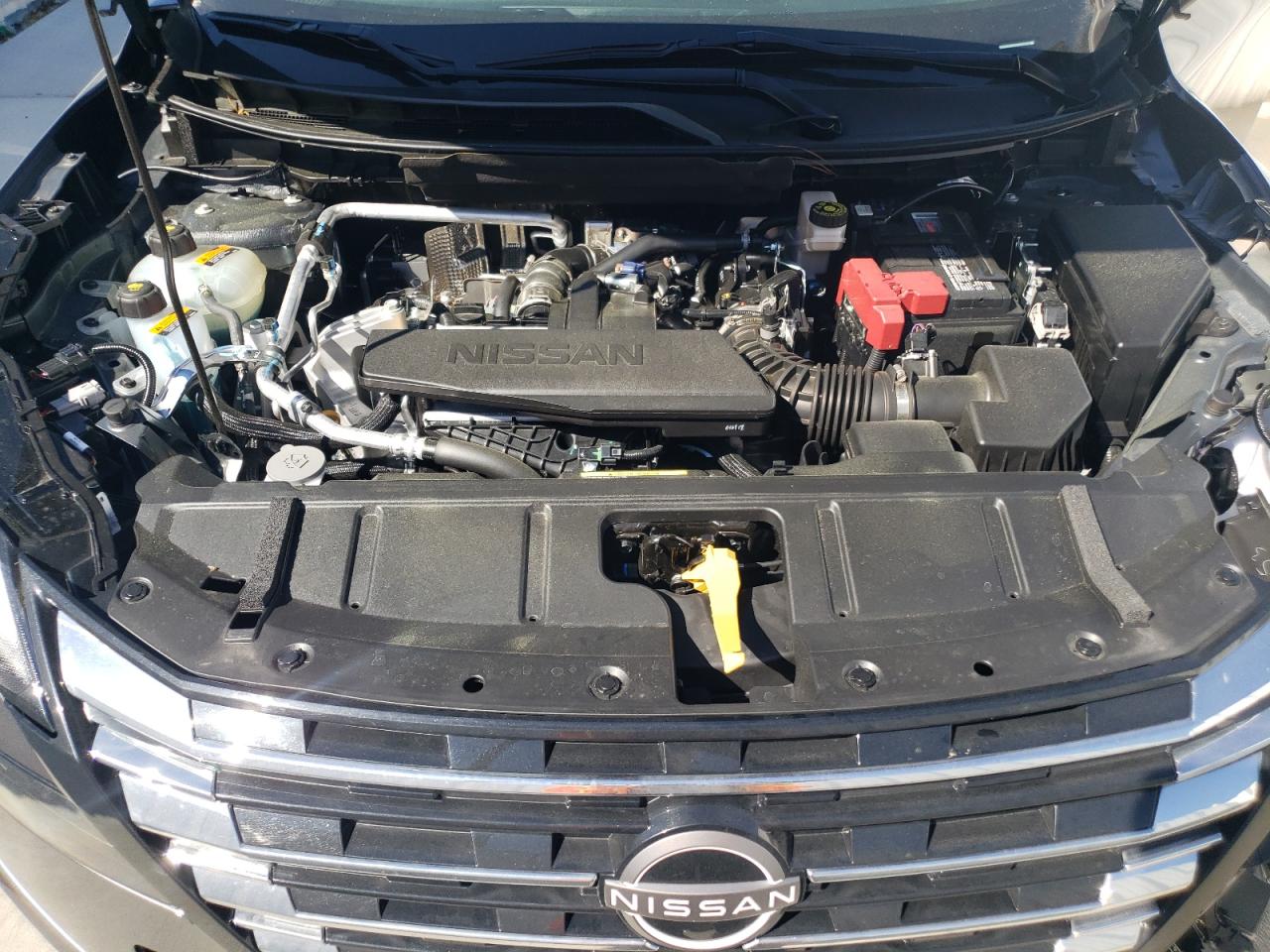 5N1BT3AA8RC682934 NISSAN ROGUE 2024