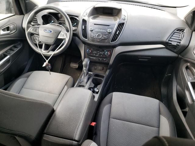 2018 FORD ESCAPE SE - 1FMCU9GD3JUB75444