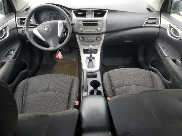 2013 Nissan Sentra S VIN: 3N1AB7AP7DL730390 Lot: 47337964