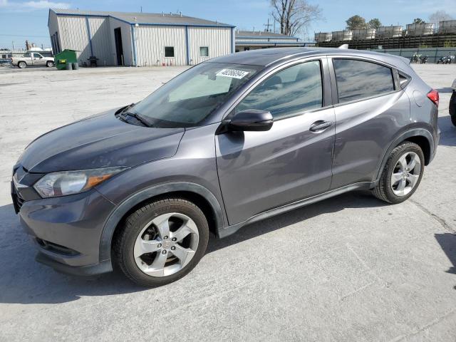 2016 HONDA HR-V EX - 3CZRU5H50GM721056