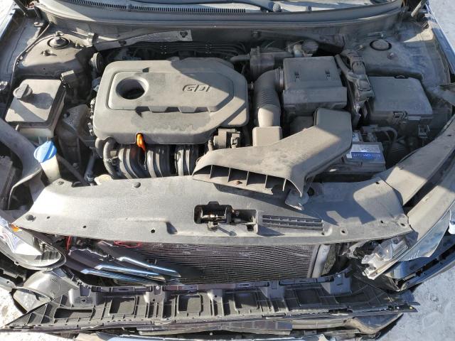 2018 HYUNDAI SONATA SPO - 5NPE34AF3JH647813