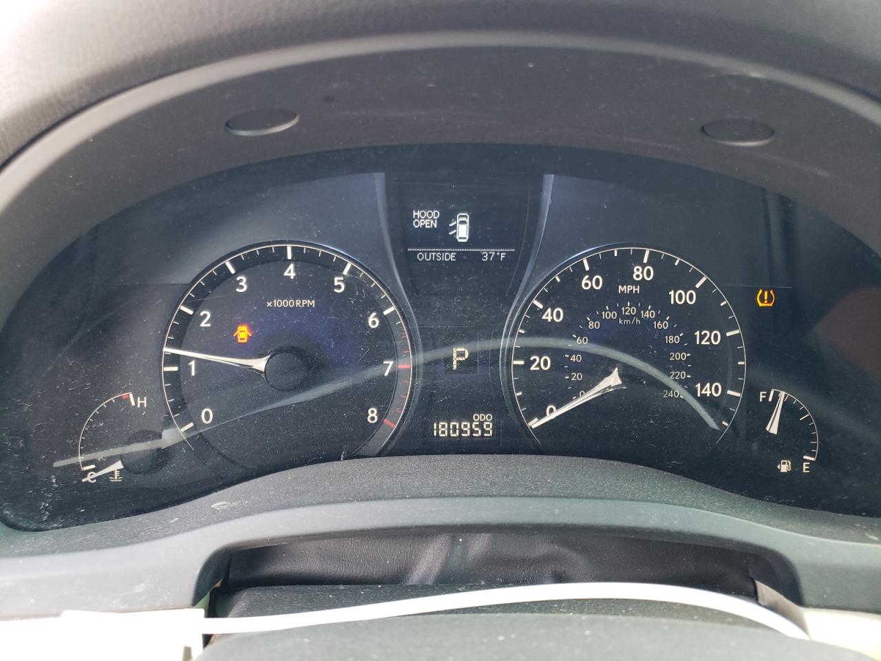 2T2BK1BA9AC079606 2010 Lexus Rx 350