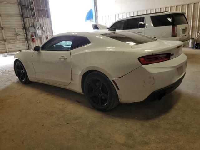 2017 Chevrolet Camaro Lt VIN: 1G1FB1RX4H0196104 Lot: 47019654