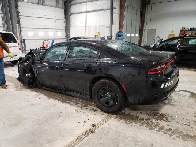 VIN 2C3CDXAT9PH547507 2023 DODGE CHARGER no.2