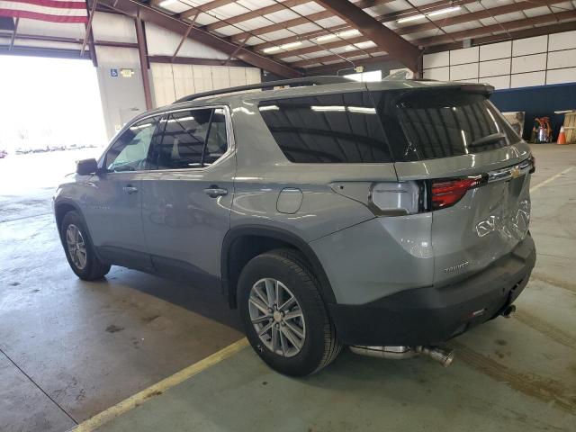 1GNERGKW4PJ142241 Chevrolet Traverse L 2