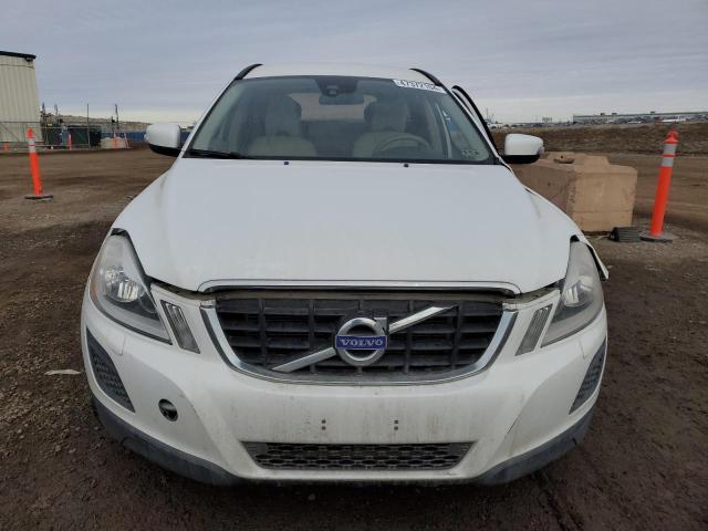 2013 Volvo Xc60 3.2 VIN: YV4952DL7D2419785 Lot: 47372104