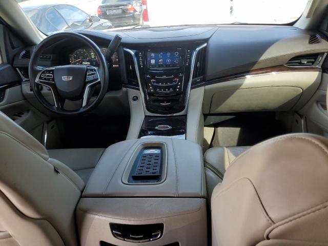 2015 CADILLAC ESCALADE P - 1GYS4NKJ4FR537887