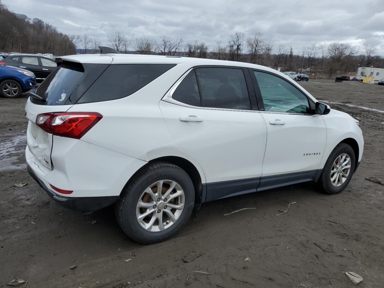 3GNAXSEV4JS570763 CHEVROLET EQUINOX 2018