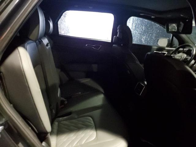 2023 KIA SPORTAGE X - 5XYK6CAF7PG074712