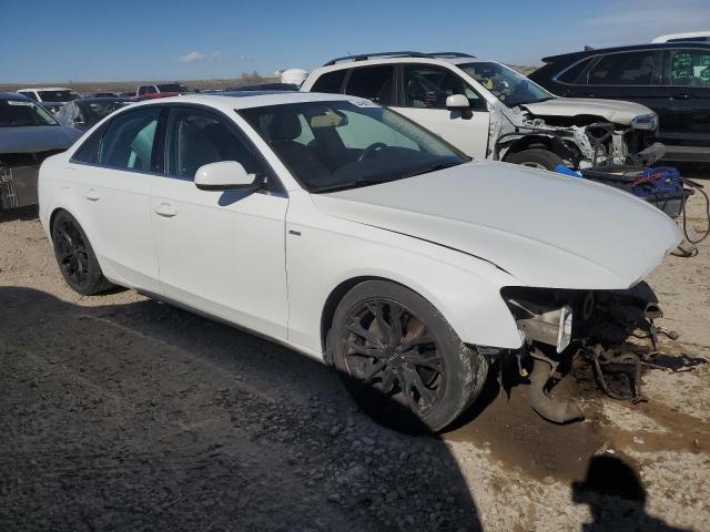 VIN WAUBFAFL3DN028685 2013 Audi A4, Premium no.4