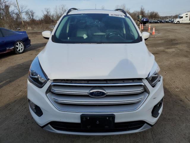 2019 FORD ESCAPE SEL - 1FMCU9HD6KUA90937