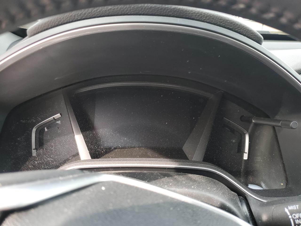2HKRW2H86NH602911 HONDA CRV 2022