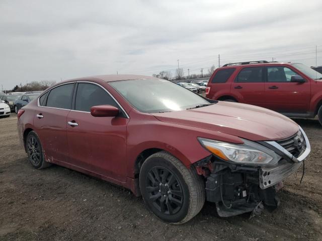 2016 Nissan Altima 2.5 VIN: 1N4AL3AP8GC122953 Lot: 45850344