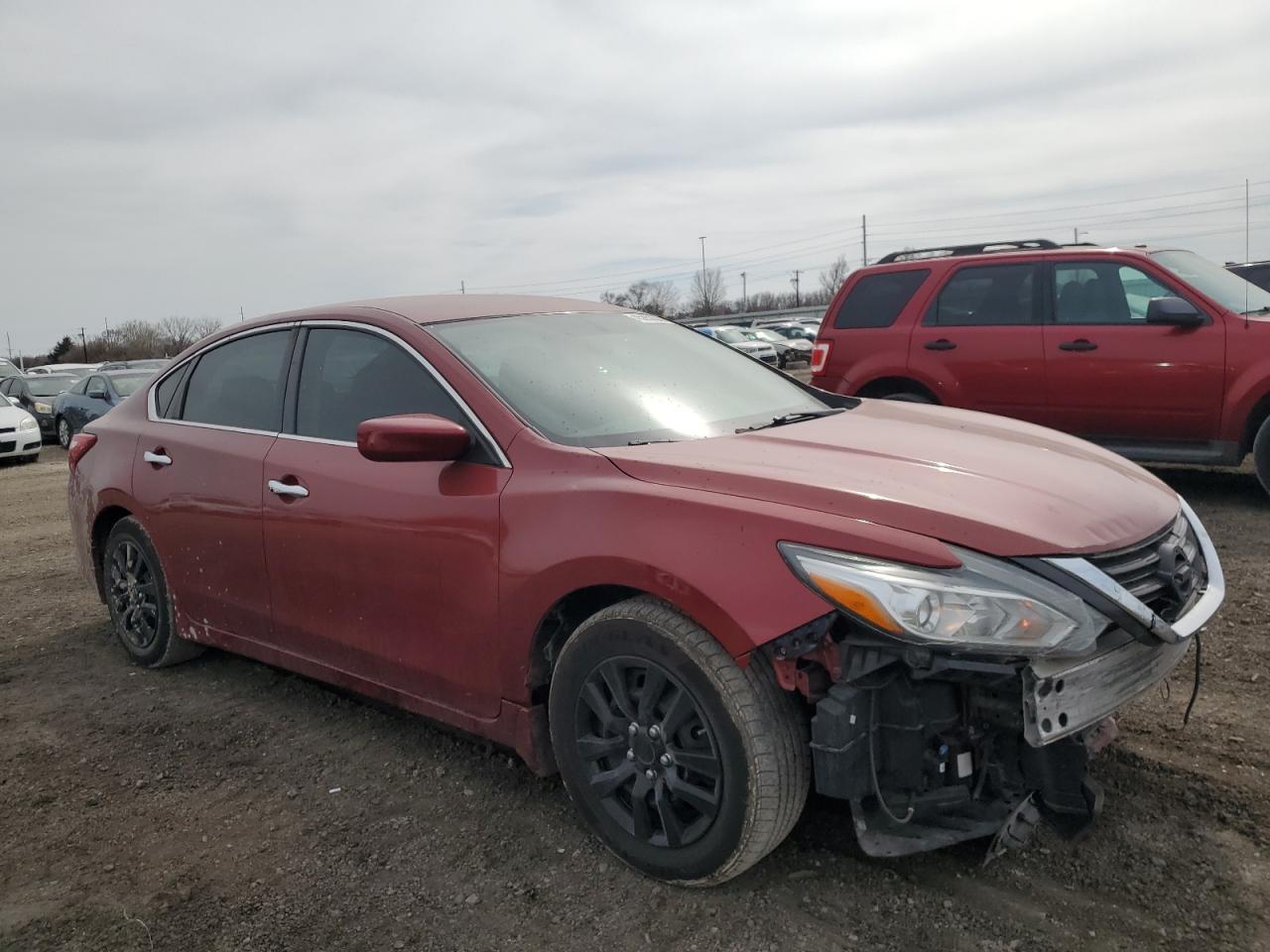 1N4AL3AP8GC122953 2016 Nissan Altima 2.5