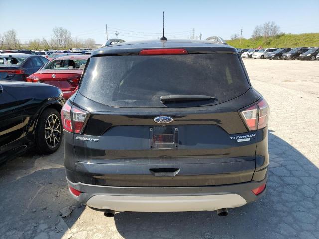 2017 FORD ESCAPE TIT - 1FMCU0JD3HUC63716