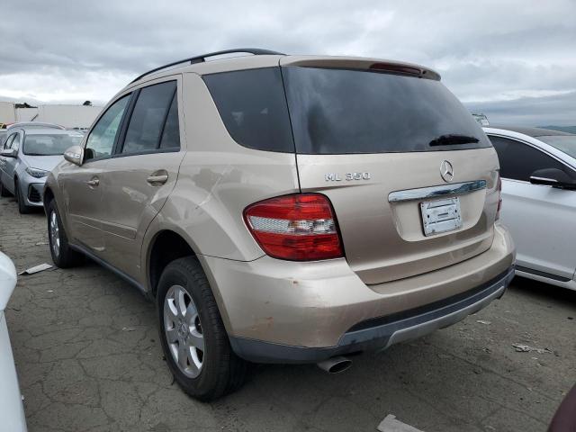 2006 Mercedes-Benz Ml 350 VIN: 4JGBB86E56A033014 Lot: 48566824