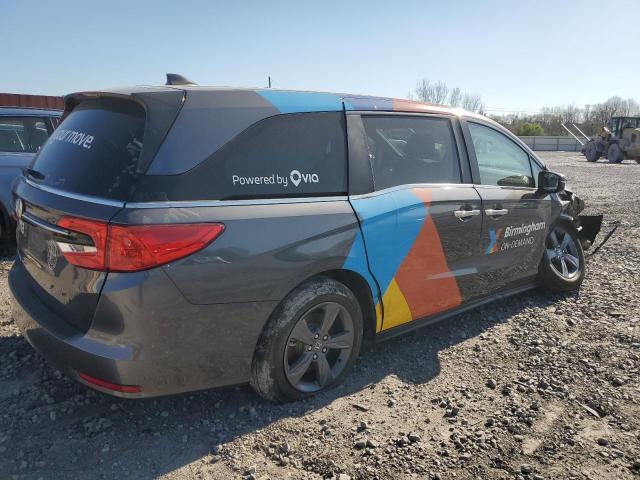 2022 HONDA ODYSSEY EX 5FNRL6H5XNB069269