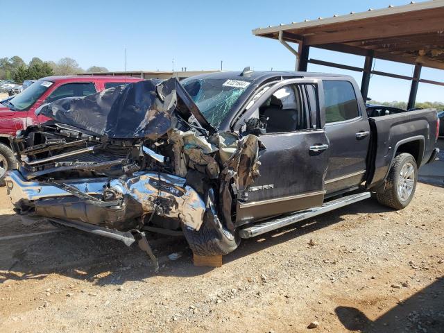 Lot #2506056136 2016 GMC SIERRA K15 salvage car