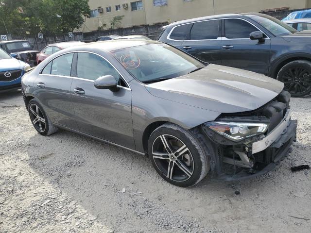 VIN W1K5J4GB7LN085563 2020 Mercedes-Benz CLA-Class,... no.4