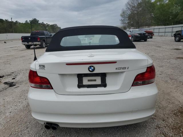 2010 BMW 128 I VIN: WBAUL7C55AVJ77900 Lot: 47577014